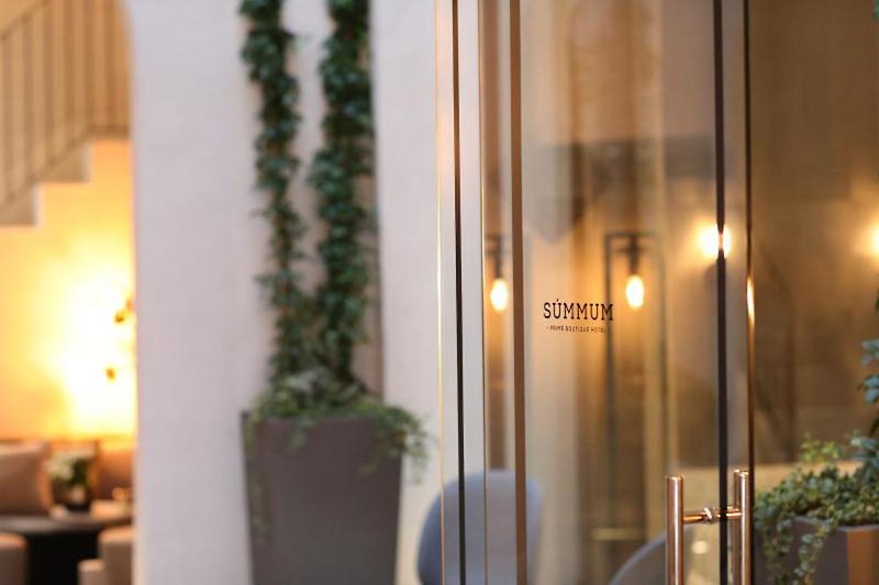 Lounge/Empfang