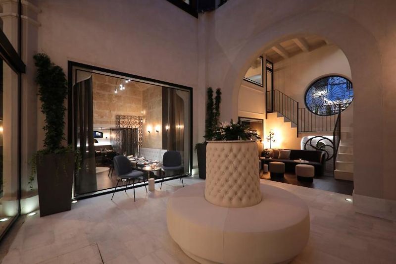 Lounge/Empfang
