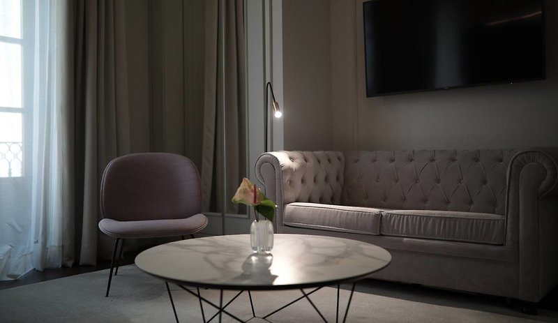 Lounge/Empfang