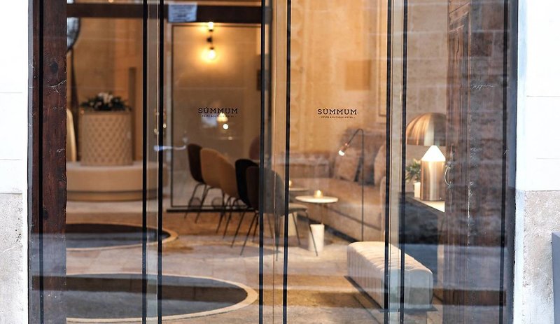 Lounge/Empfang