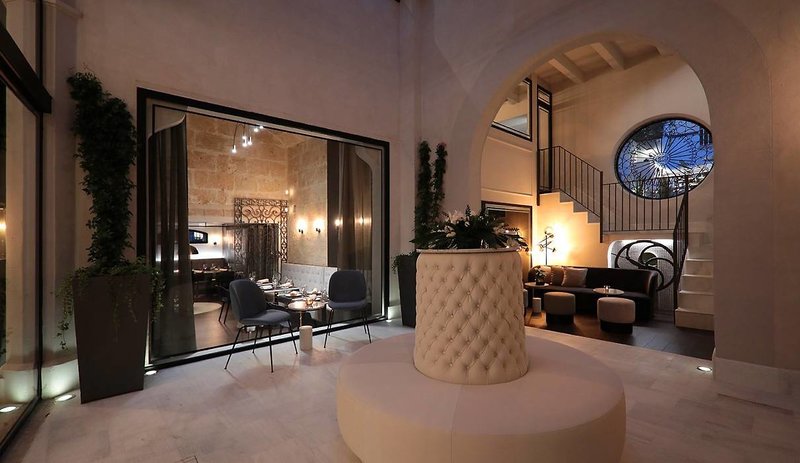 Lounge/Empfang