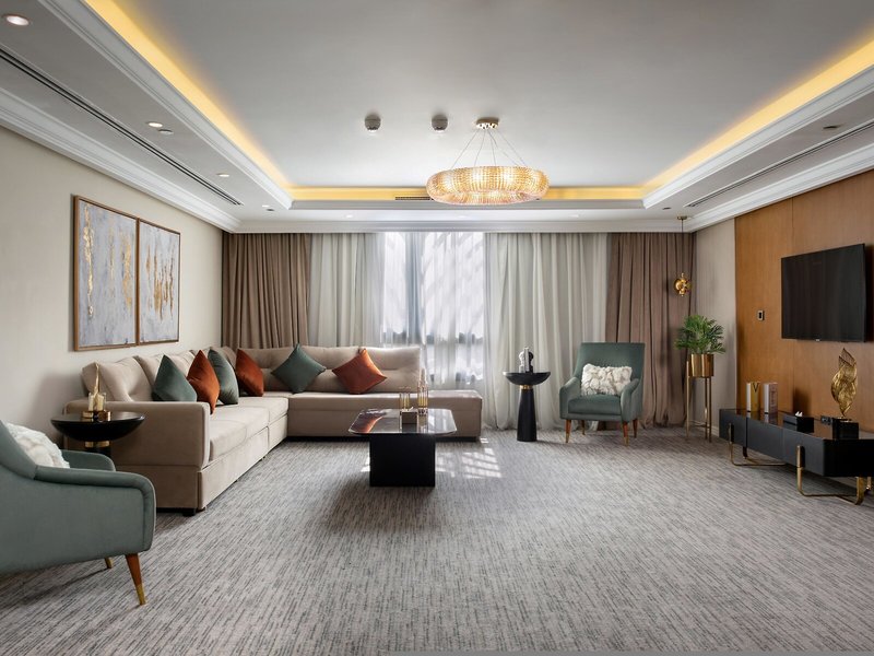 Lounge/Empfang