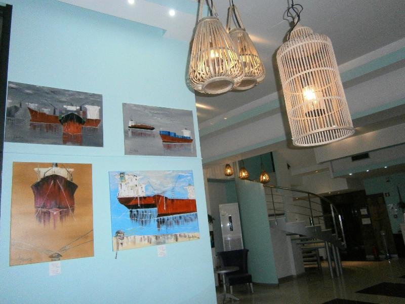 Lounge/Empfang