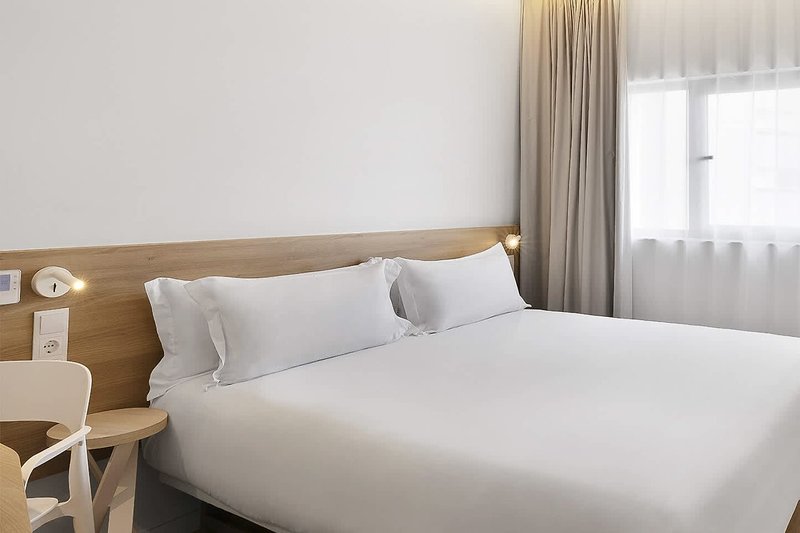 B&B HOTEL Madrid Vallecas Ensanche in Madrid, Madrid Wohnbeispiel