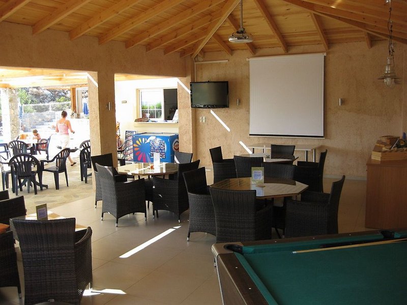 Lounge/Empfang