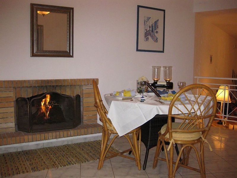 Lounge/Empfang