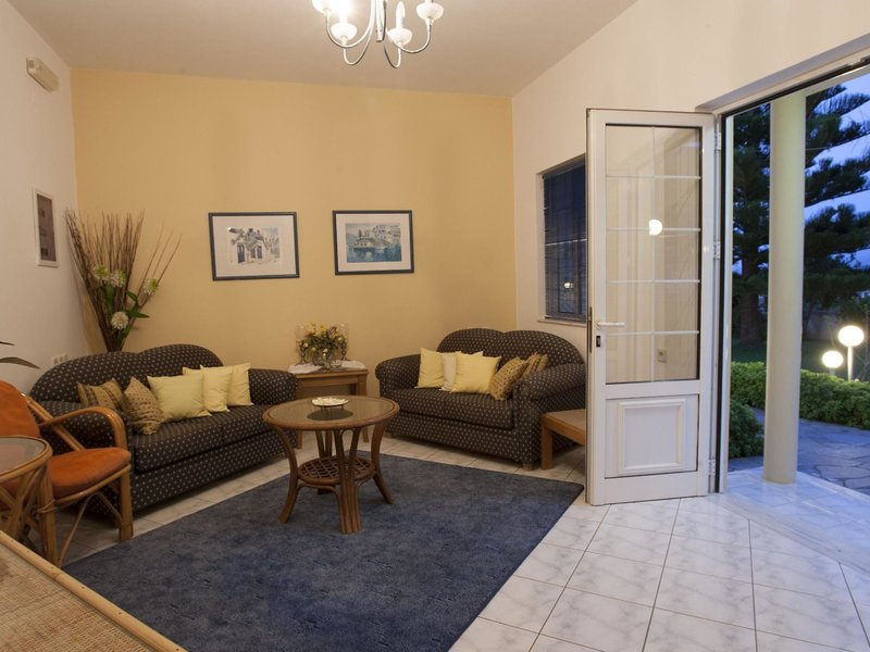 Lounge/Empfang