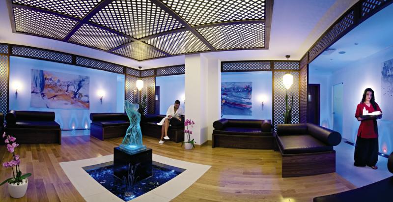 Lounge/Empfang