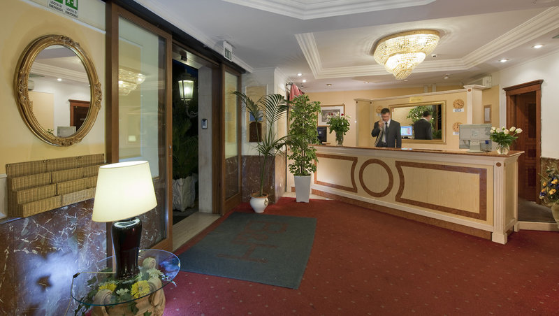 Lounge/Empfang