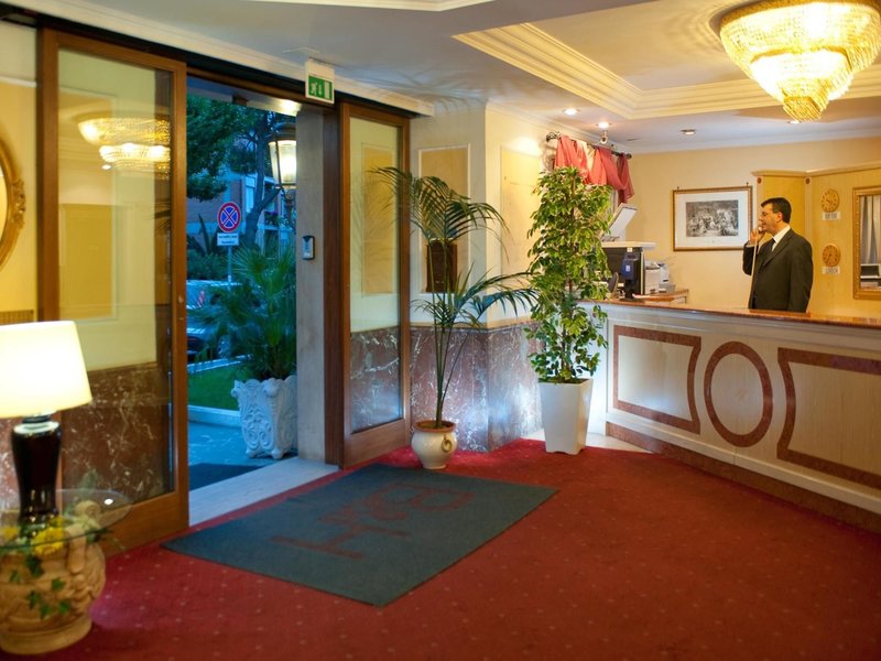 Lounge/Empfang