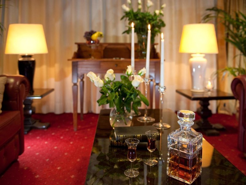Lounge/Empfang