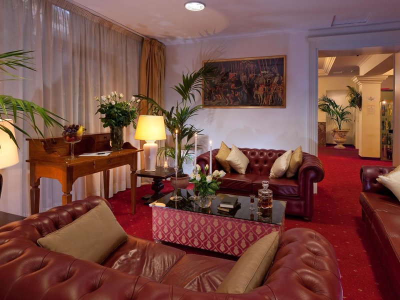 Lounge/Empfang