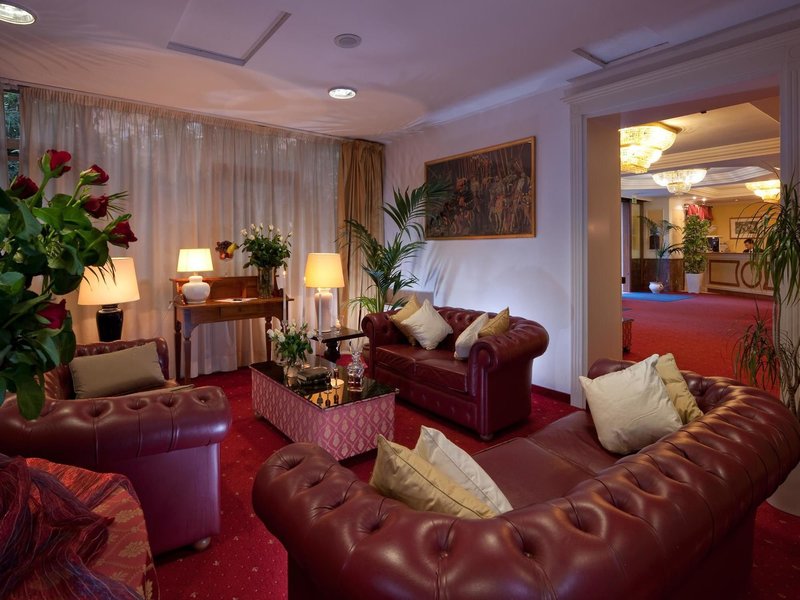 Lounge/Empfang