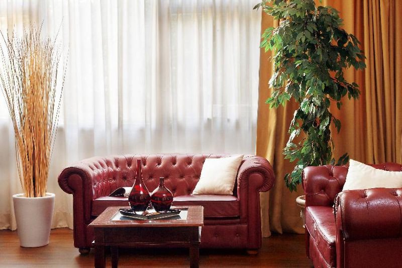 Lounge/Empfang