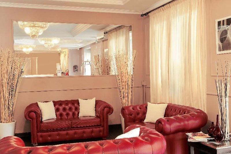 Lounge/Empfang