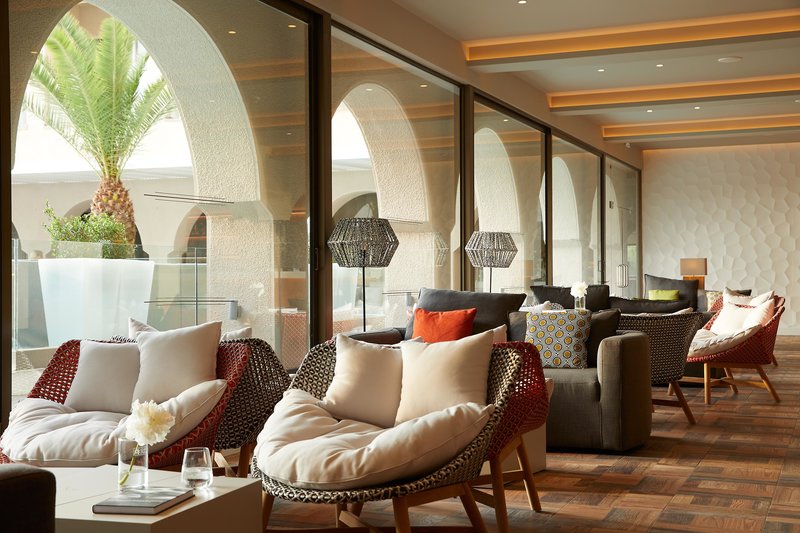 Lounge/Empfang
