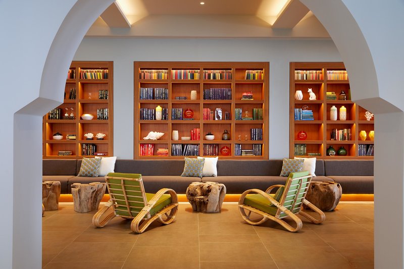 Lounge/Empfang