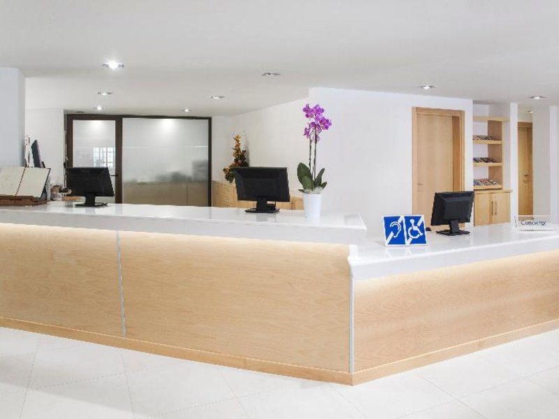 Lounge/Empfang
