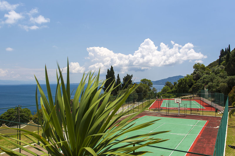Sport und Freizeit