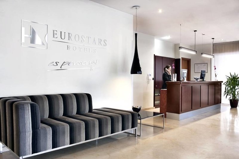 Lounge/Empfang