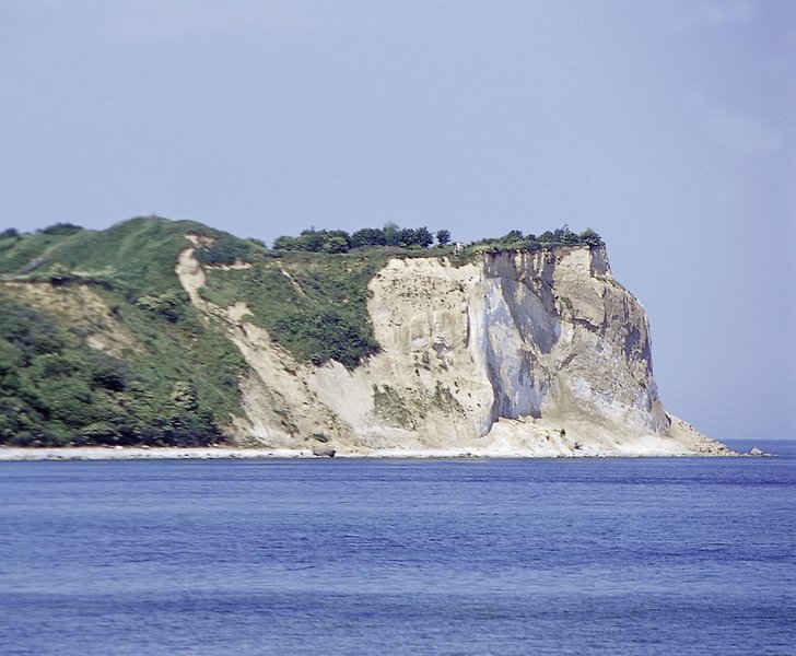 Störtebeker Sporthotel in Samtens, Rostock-Laage (DE) Landschaft