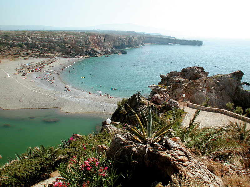 Strand