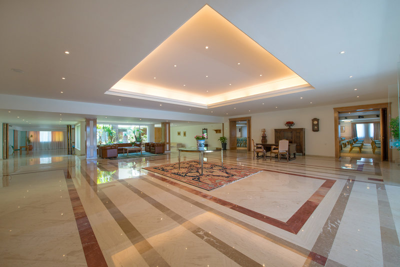 Lounge/Empfang