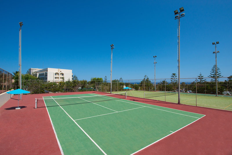 Sport und Freizeit
