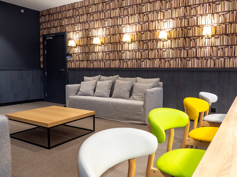 Lounge/Empfang