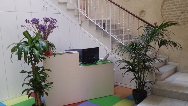 Lounge/Empfang