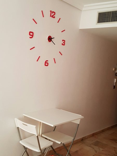 Wohnbeispiel