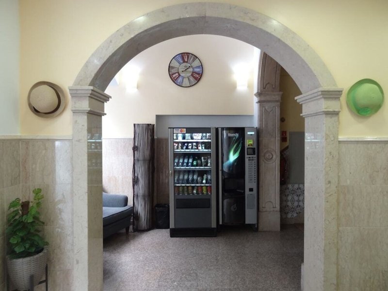 161 Norte Guesthouse in Lissabon, Lissabon Außenaufnahme