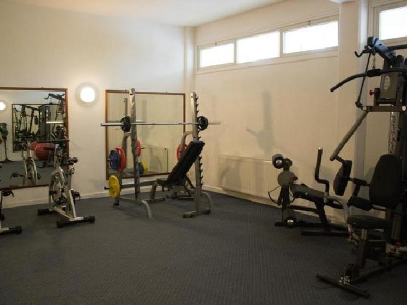 Sport und Freizeit
