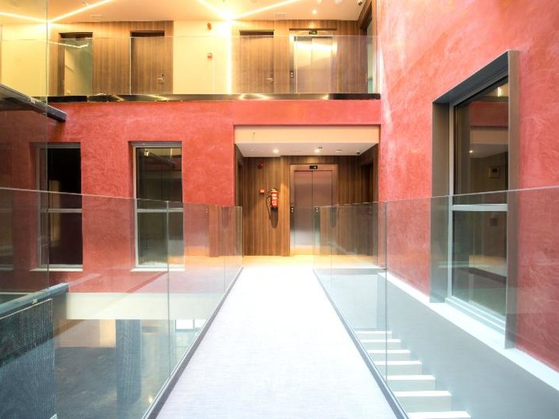 Lounge/Empfang