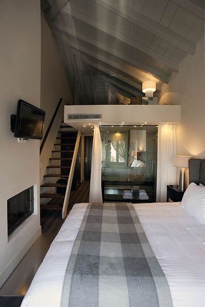 Despotiko Hotel in Portaria, Volos (Pilion) Wohnbeispiel