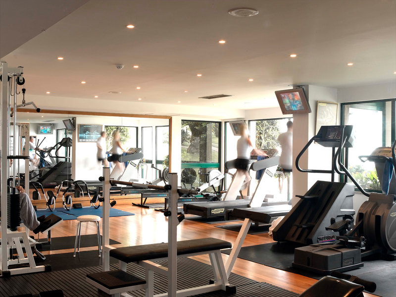 Sport und Freizeit