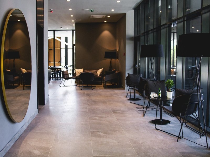 Lounge/Empfang