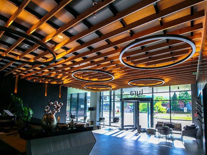 Lounge/Empfang