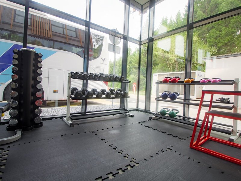 Sport und Freizeit