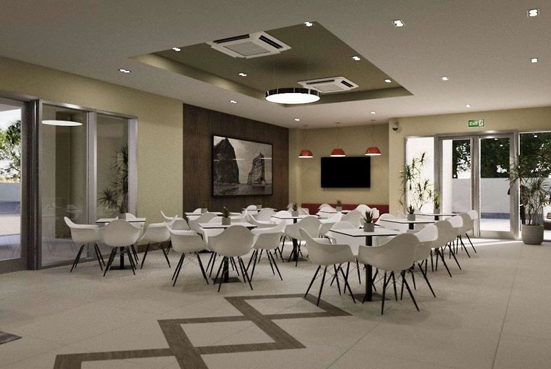 Wyndham Garden El Morro Montecristi in Monte Cristi, Puerto Plata Restaurant