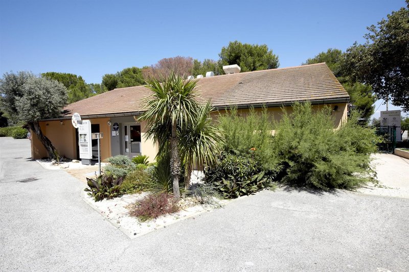 Campanile Marseille Martigues in Martigues, Marseille Außenaufnahme