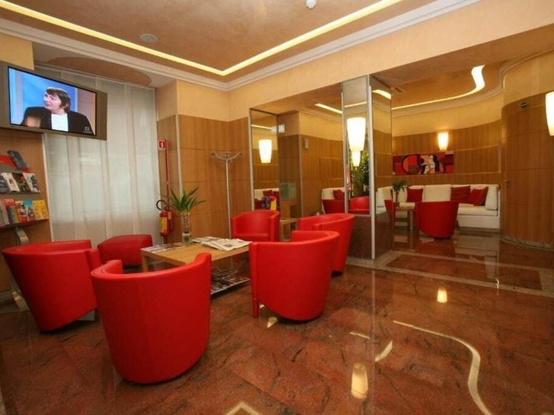Lounge/Empfang