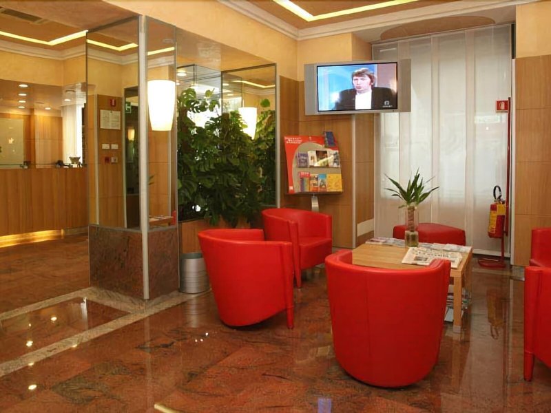Lounge/Empfang