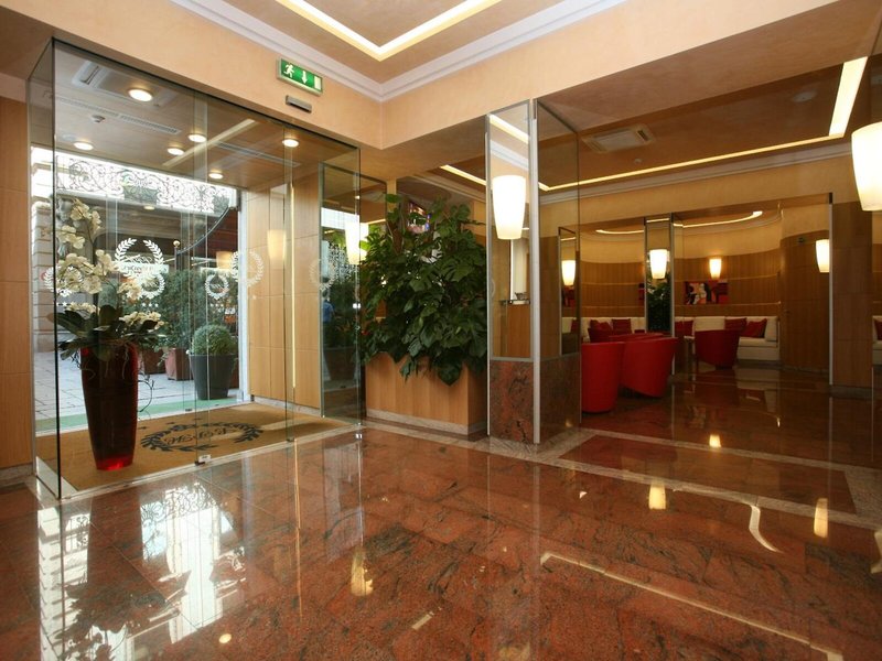 Lounge/Empfang