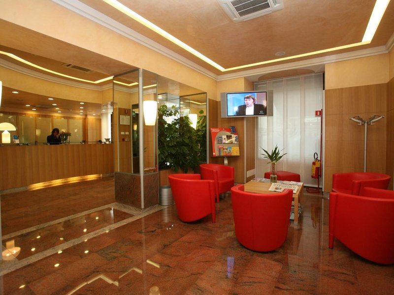 Lounge/Empfang