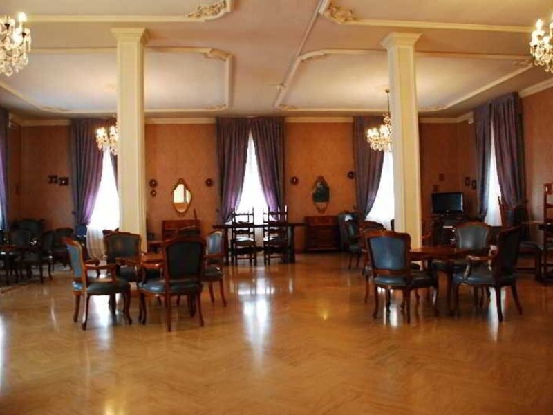 Lounge/Empfang