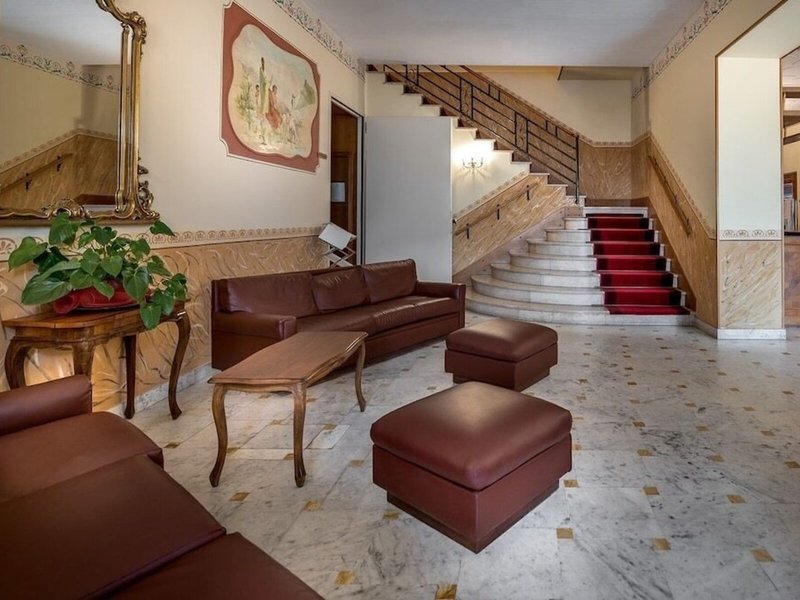 Lounge/Empfang