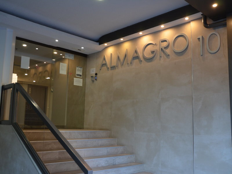 Boutique Urban Madrid Génova in Madrid, Madrid Wellness