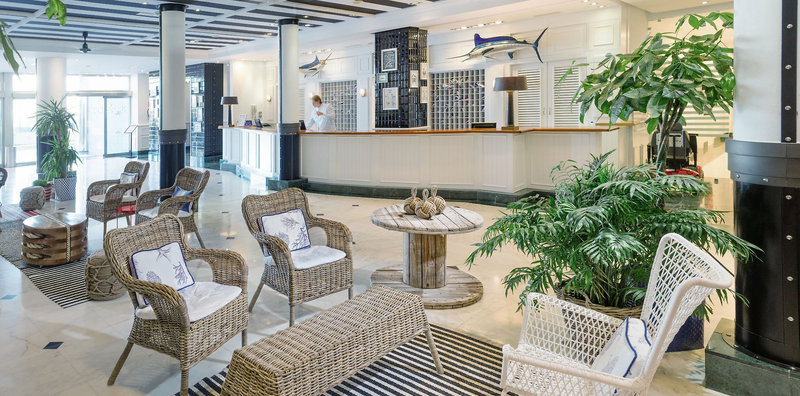 Lounge/Empfang