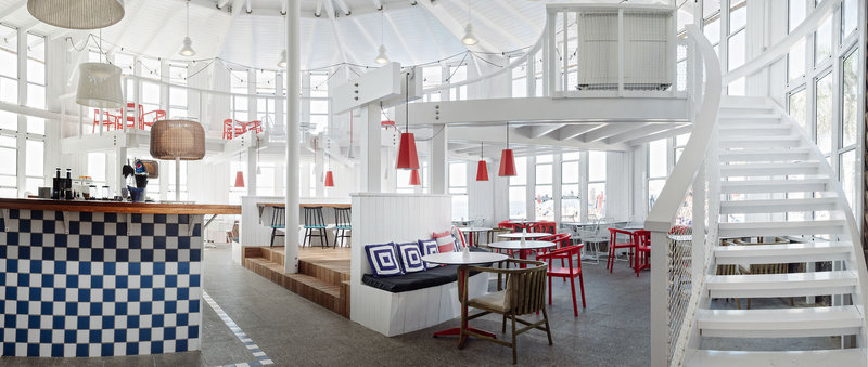 Lounge/Empfang